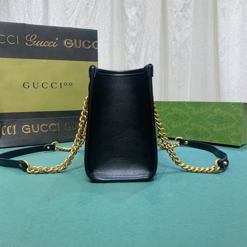 Gucci Top Handle Bags